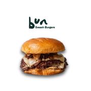 BUN SMASH BURGER