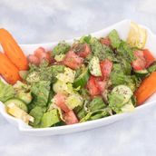 Fattoush