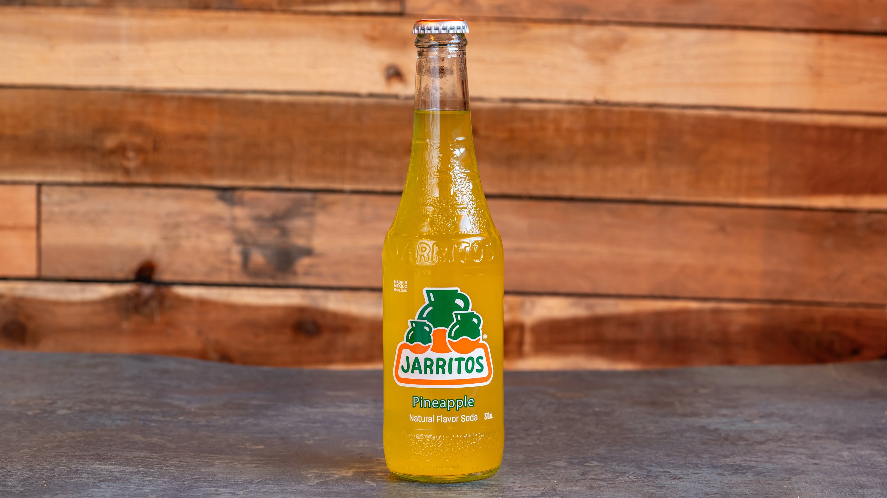 Pineapple Jarritos