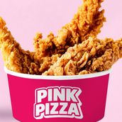 Chicken Tenders