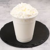 Vanilla Shake