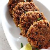 Shami Kebab