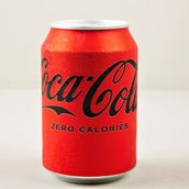 Coca-Cola zero