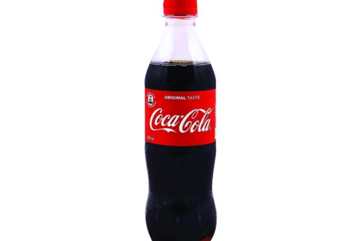 Coca Cola Original (1.25ml)