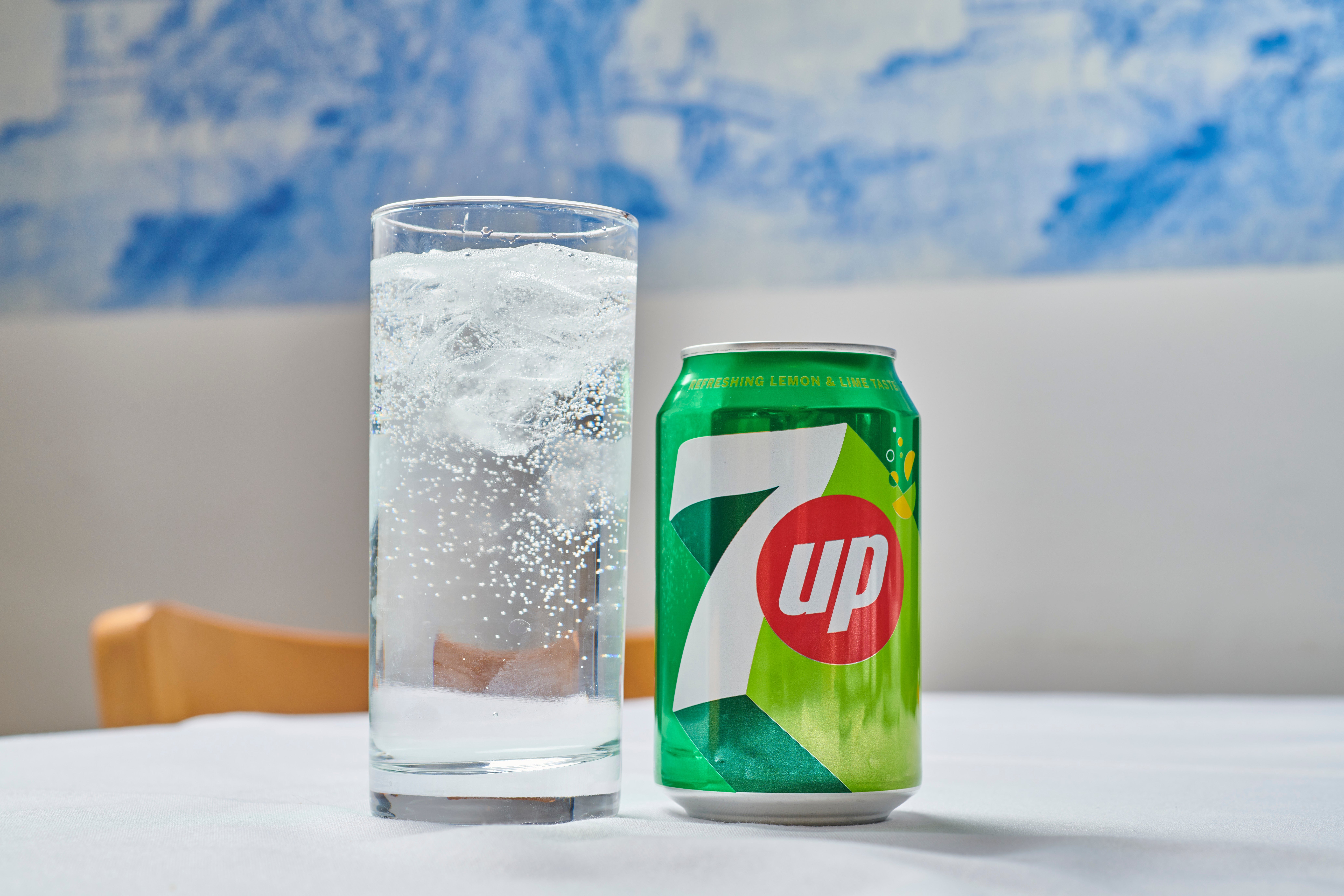 7Up