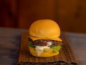 Sweet Mustard Slider