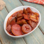 Najafi Pickles 