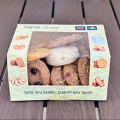 Mixed Cookies Box