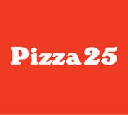 Pizza 25 - Fluffy Pizza