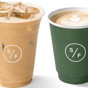 Spanish Latte