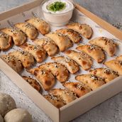 Healthy Bites