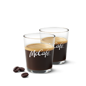 Double Espresso