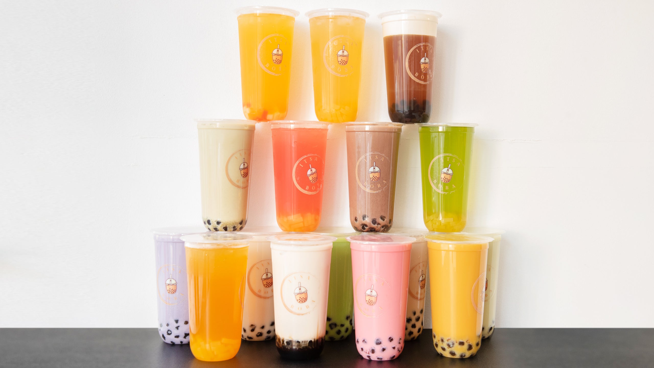 Itsa Boba