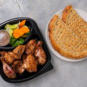 Chicken Tikka