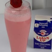 Laban Up Strawberry.