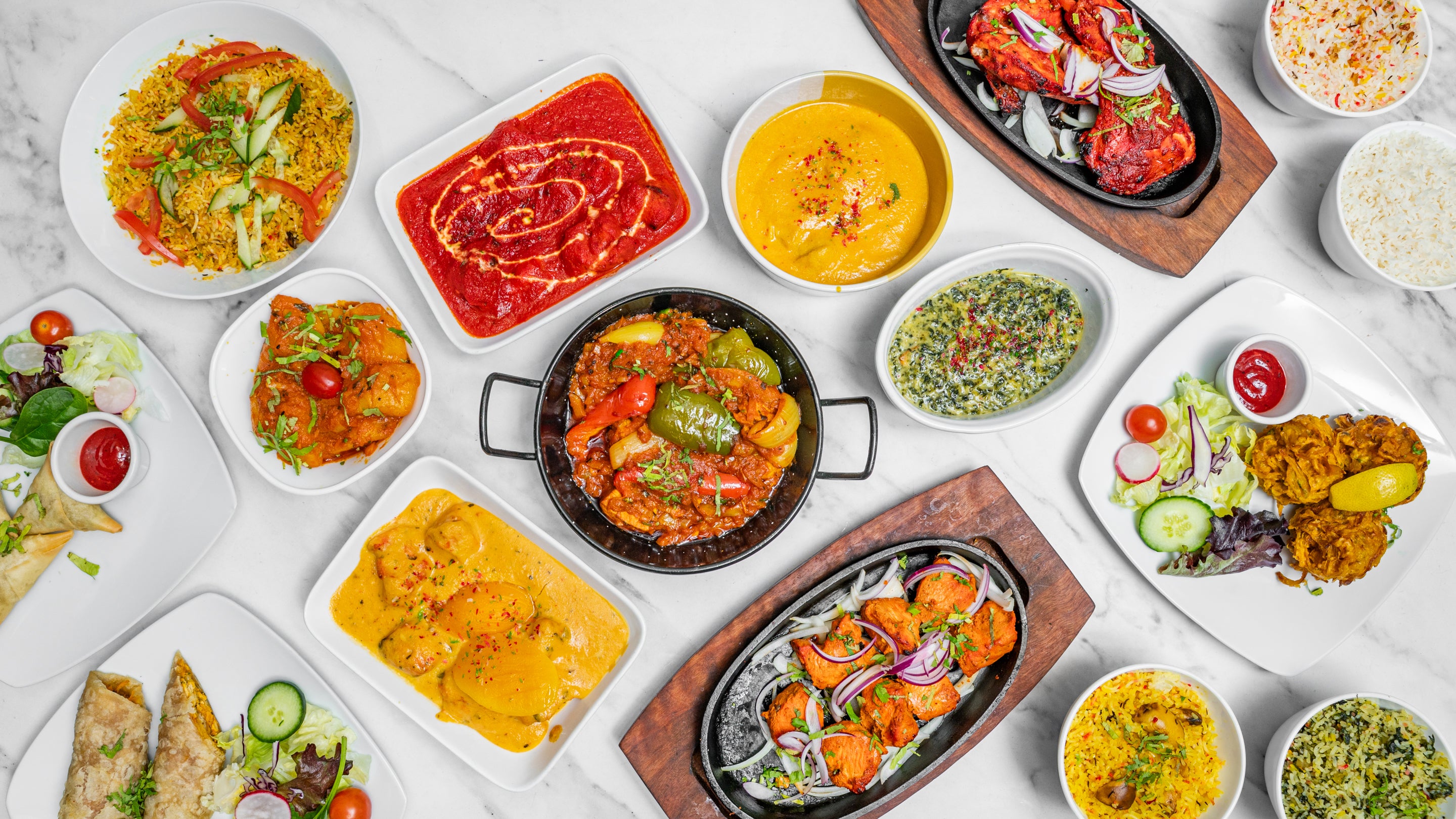 Ashoka Indian Restaurant