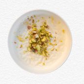 Rice Pudding