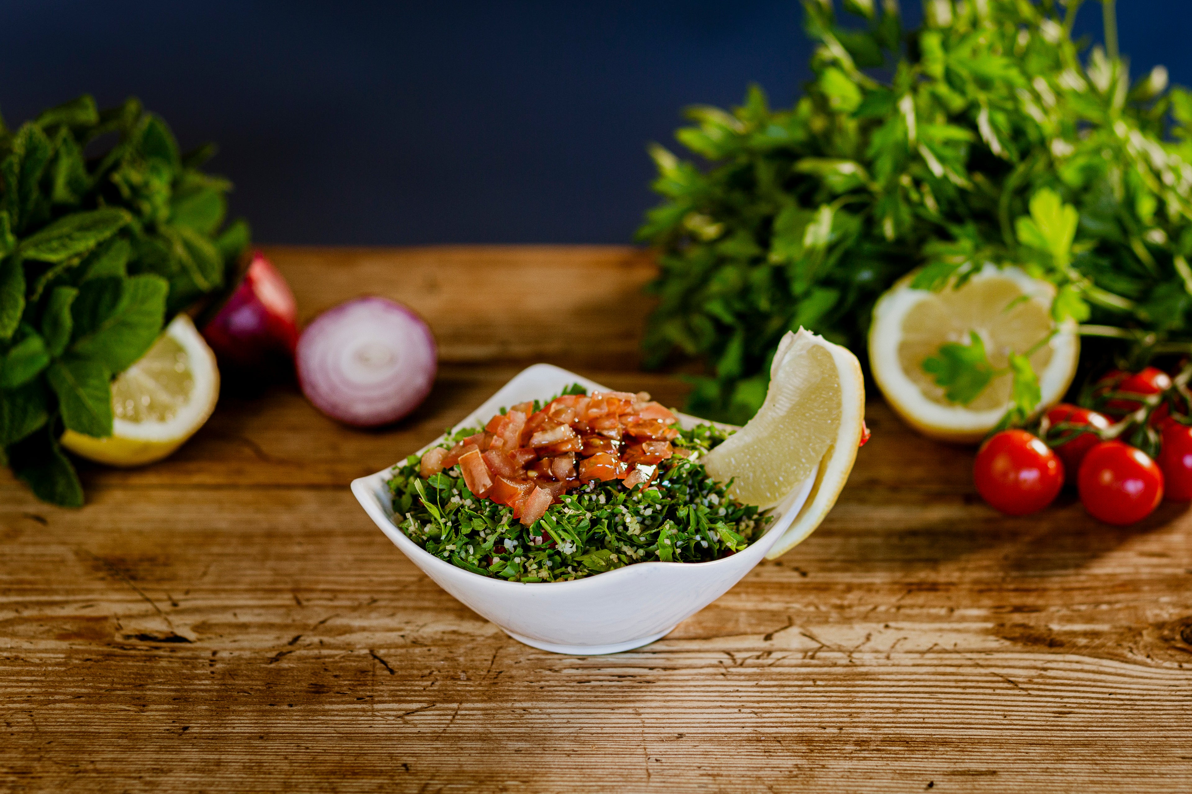 Tabule