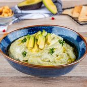 Hummus Madame