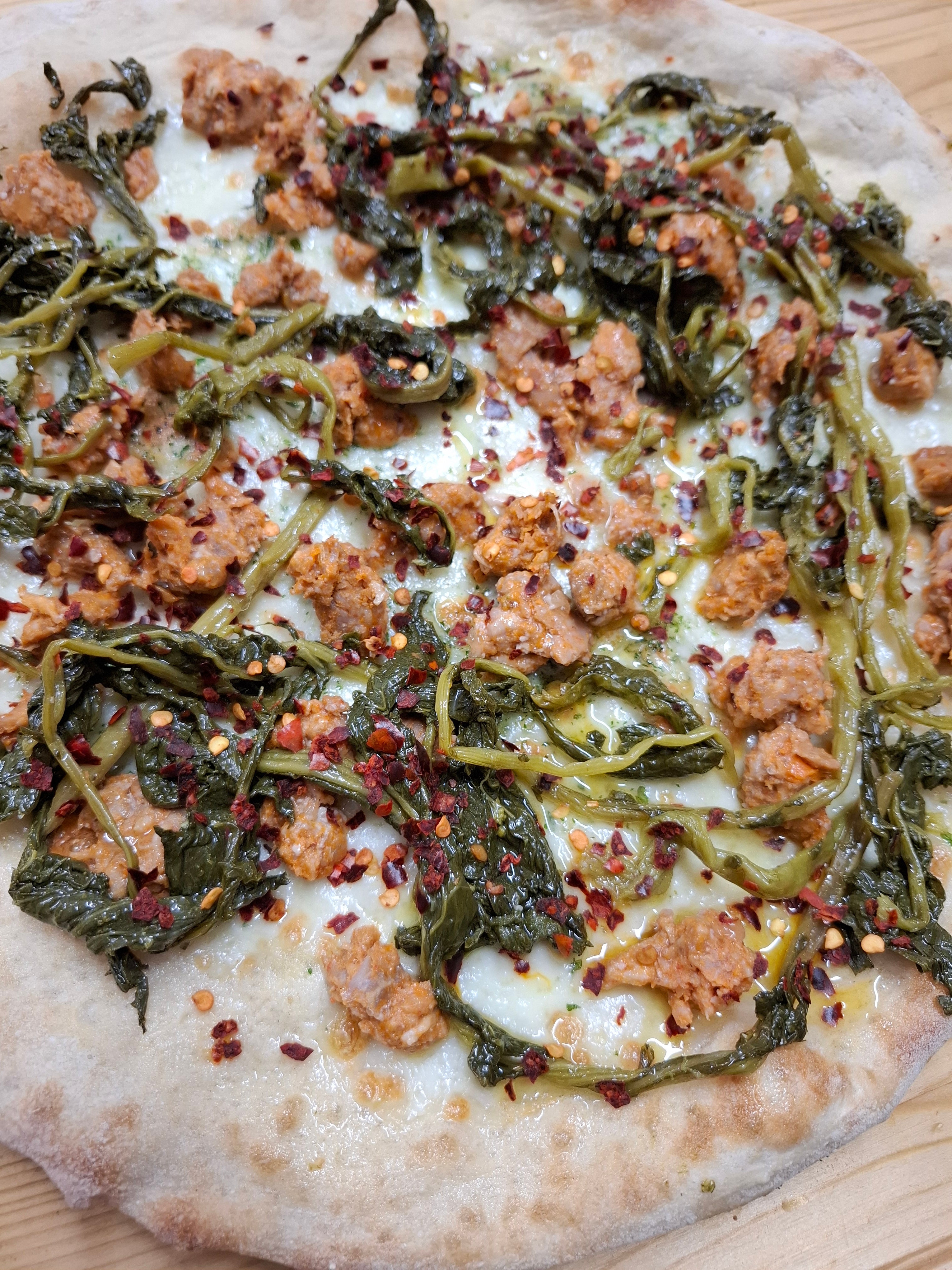 Napoletana