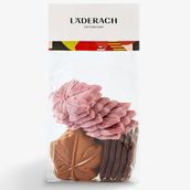 Chocolate Maple Leaves Mix