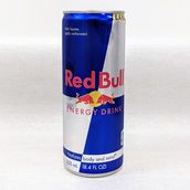 Red Bull