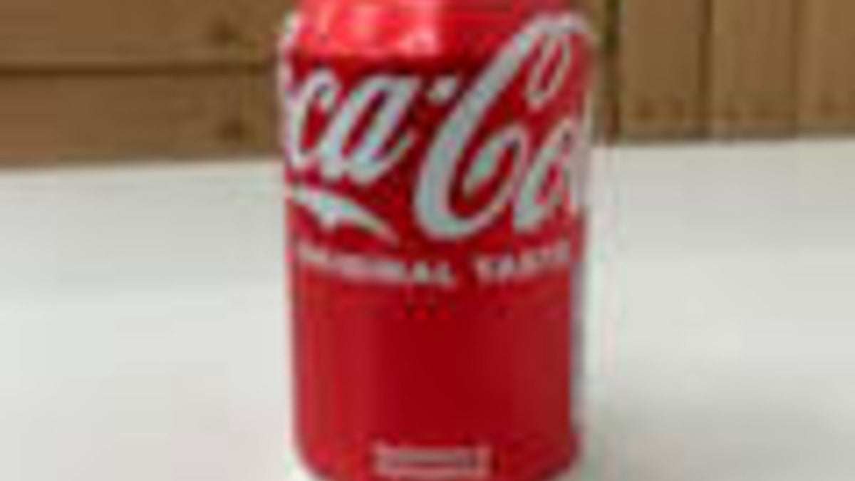Coca Cola 330ml