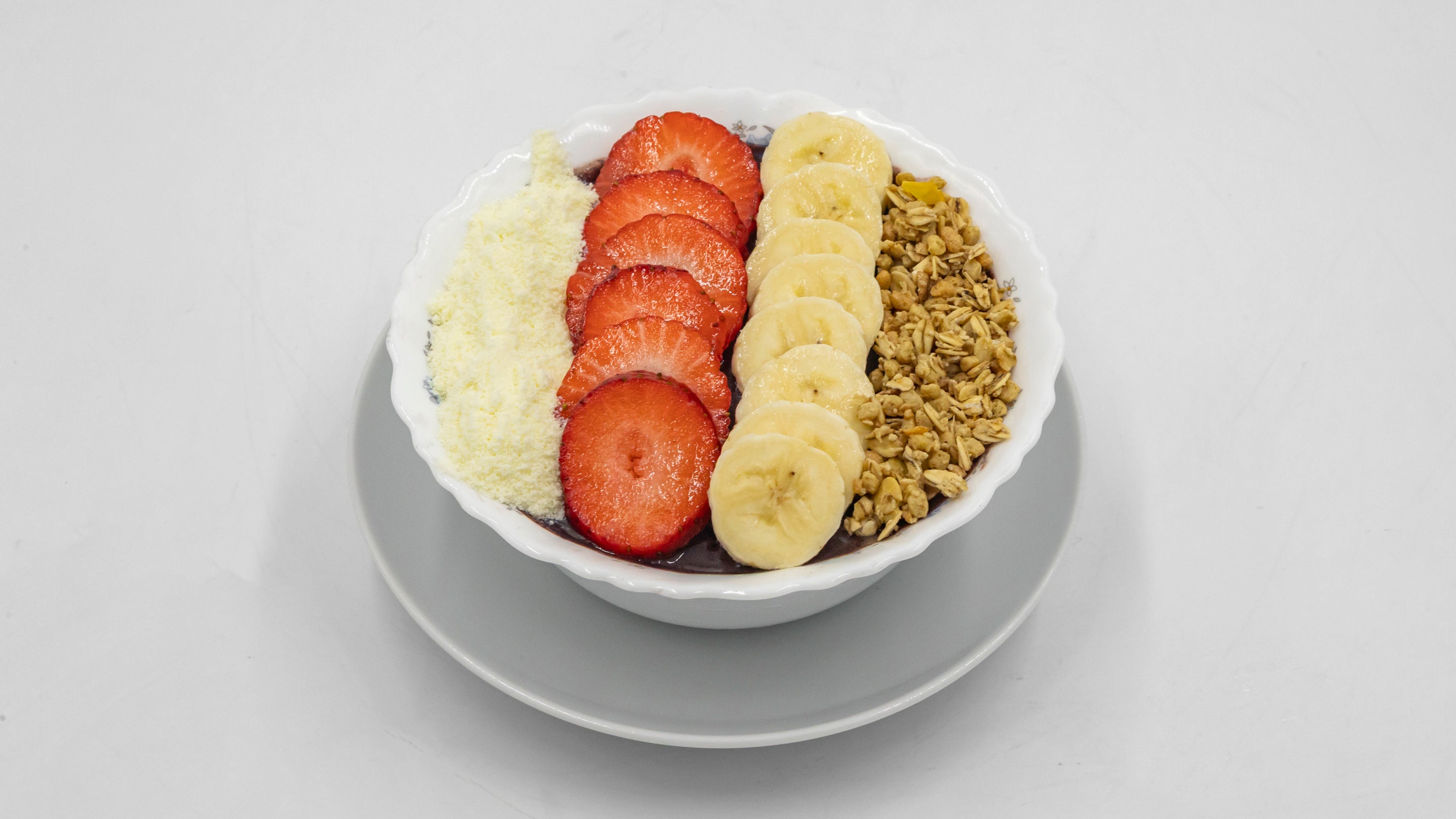 Small Acai Bowl