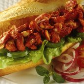 Chicken Tikka