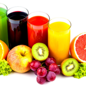 Arabi Shawarma Special Fresh Cocktail Juice 