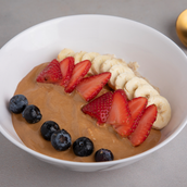 Make Your Own Oatmeal