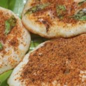 Uthappam Onion Set