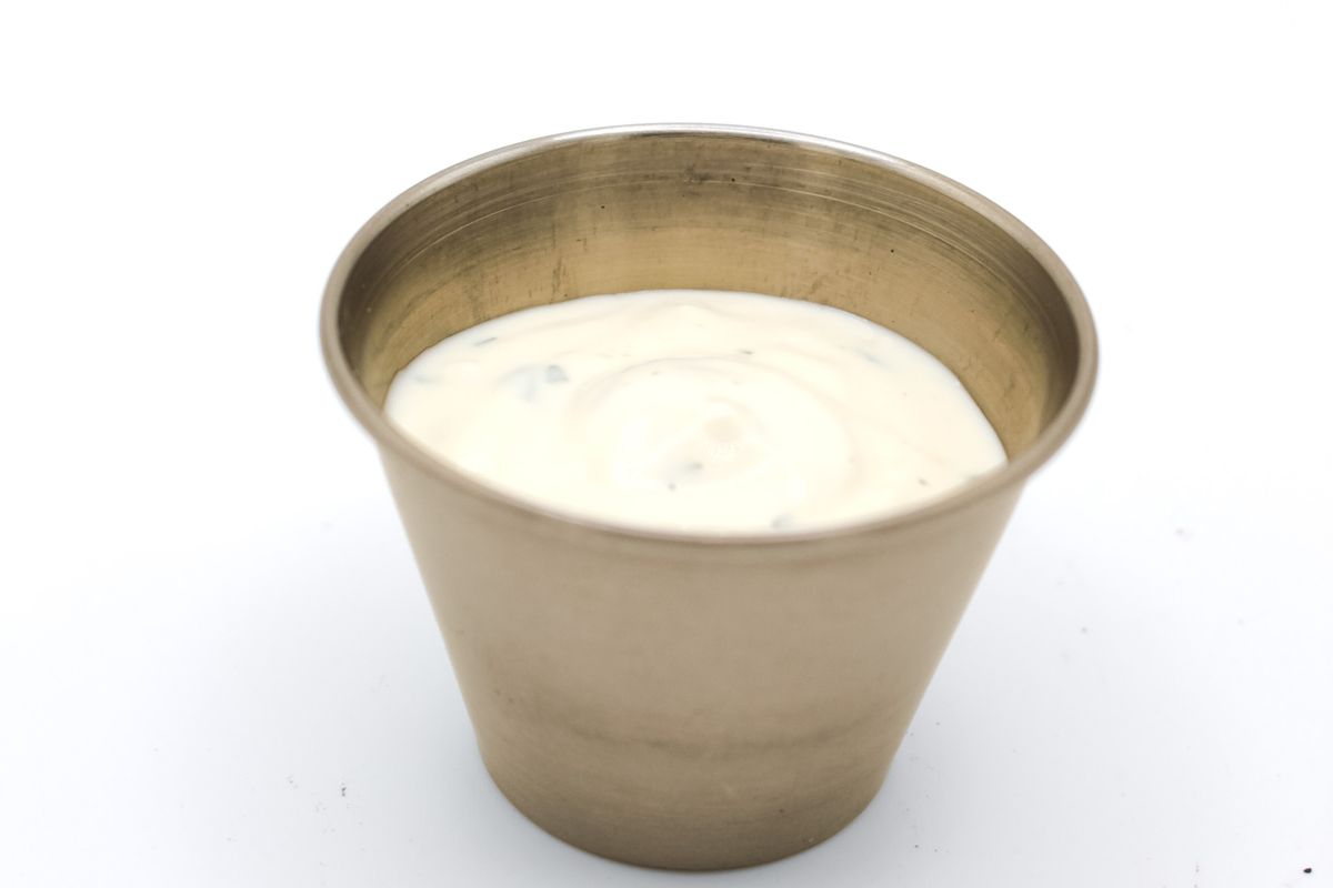 Ranch Dip (V/Gf)