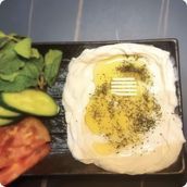 Labneh