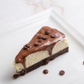 Nutella Cheesecake