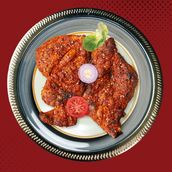 Peri Peri Alfahm Chicken Only