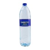 Mineral water