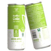 Healthy Cola - Green Apple 250ml