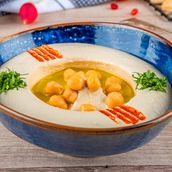 Hummus