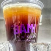 cold Americano