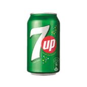 7 UP