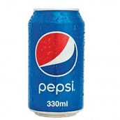 Pepsi