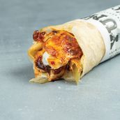 Chicken Shawarma Small 