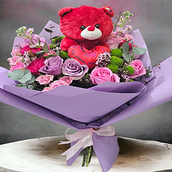 Teddy