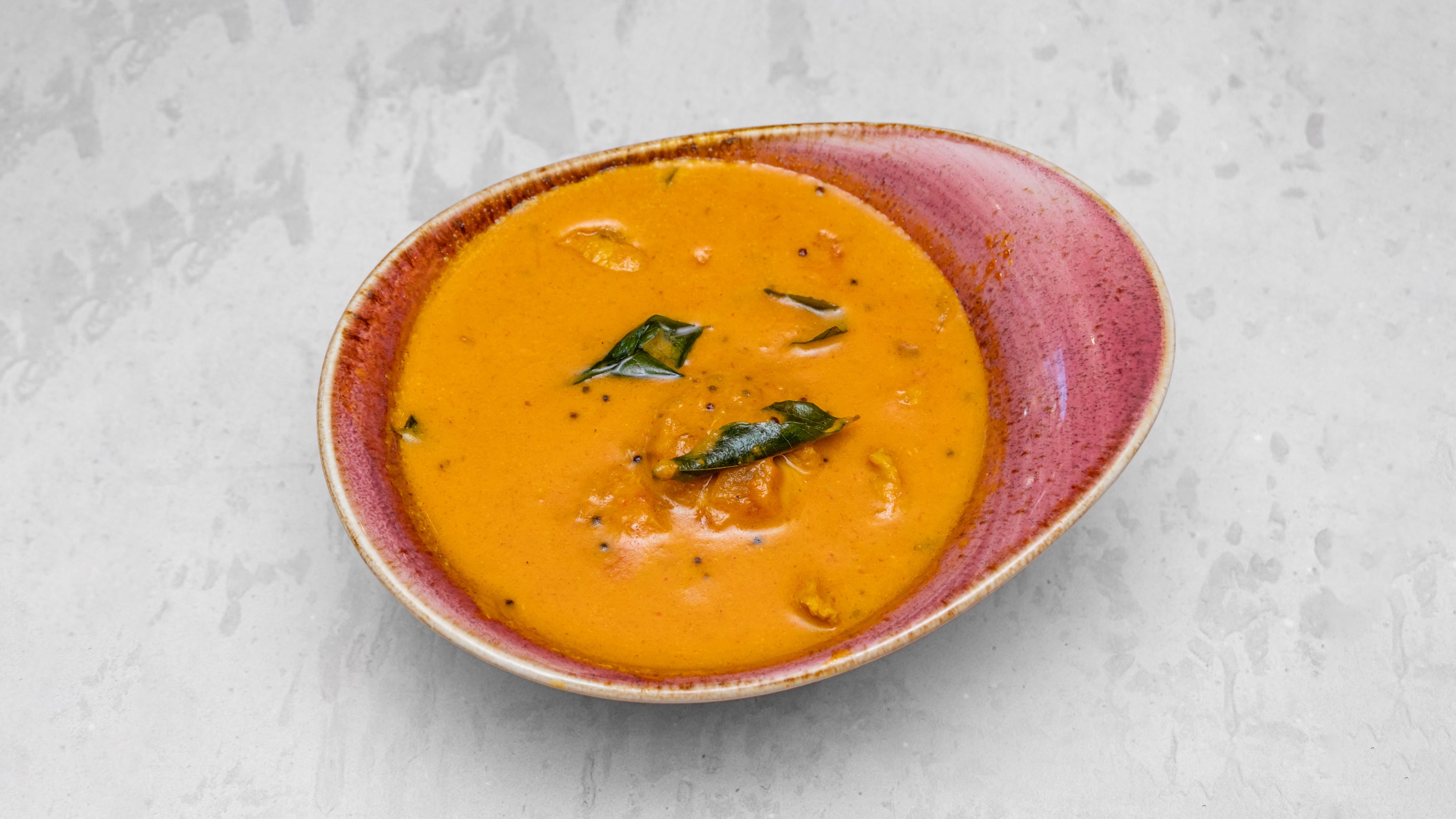 Malabar fish curry