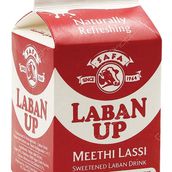 Laban Sweet