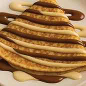 Crepe Bueno & Chocolate