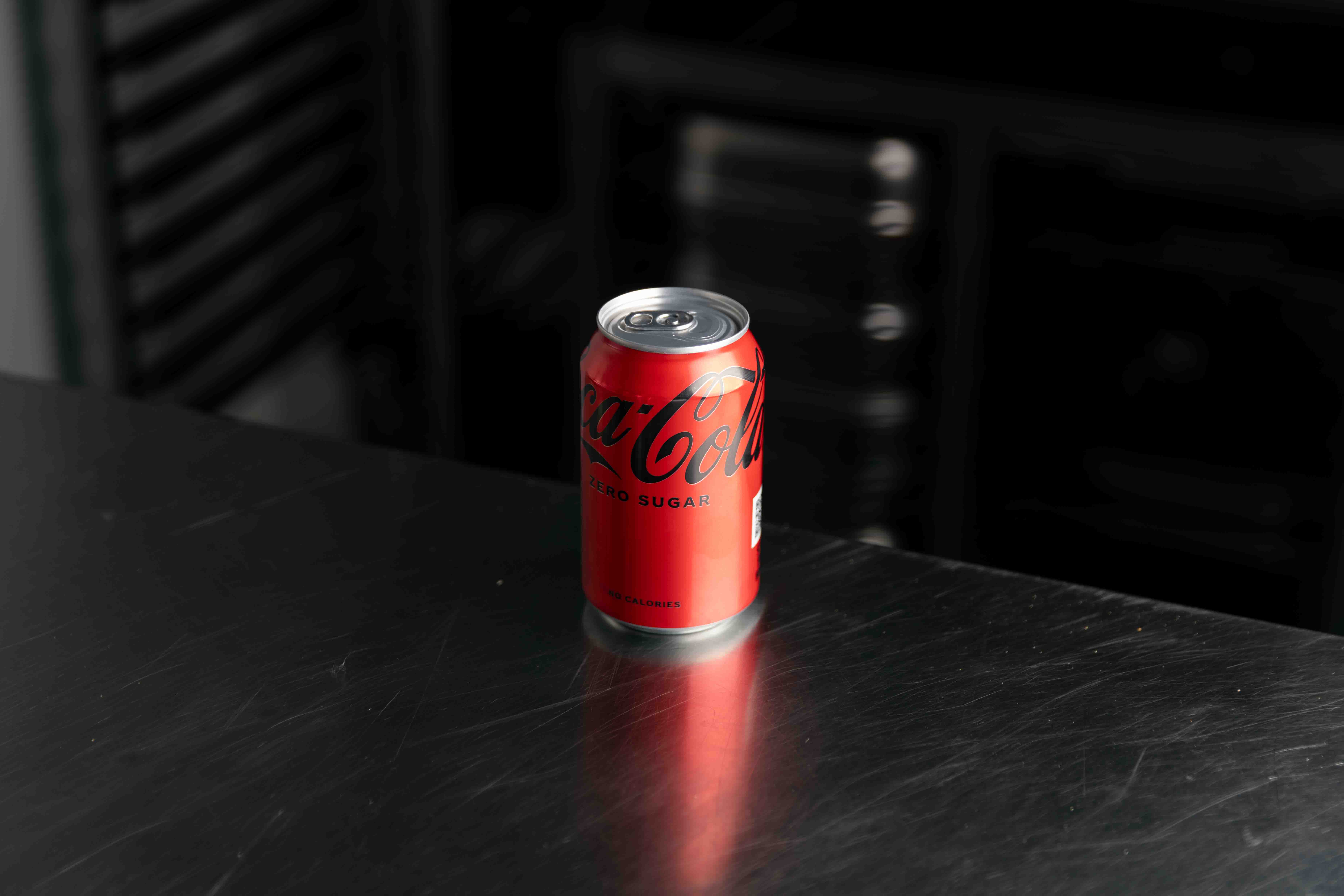 Coca-Cola Zero
