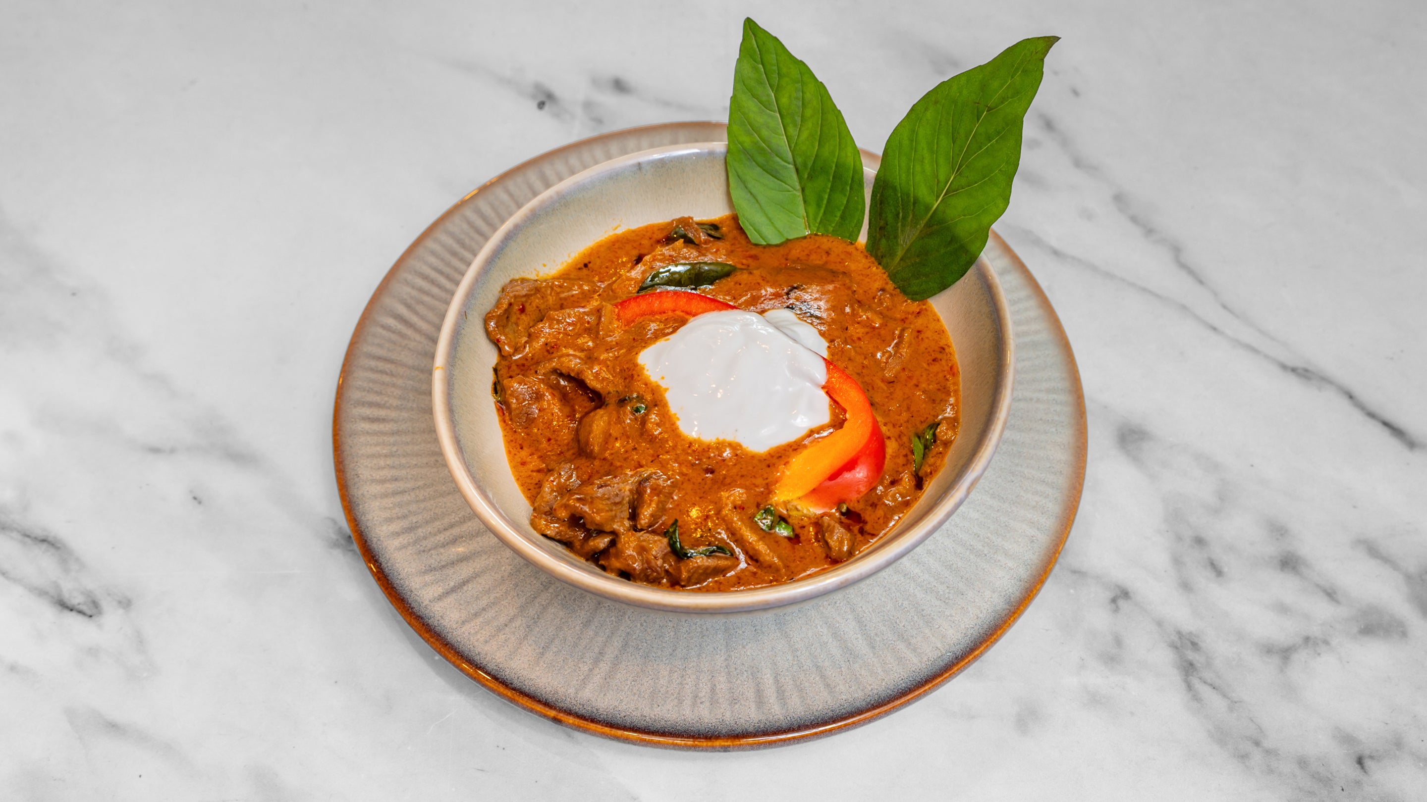 Panang Curry