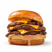 Cheese Burger